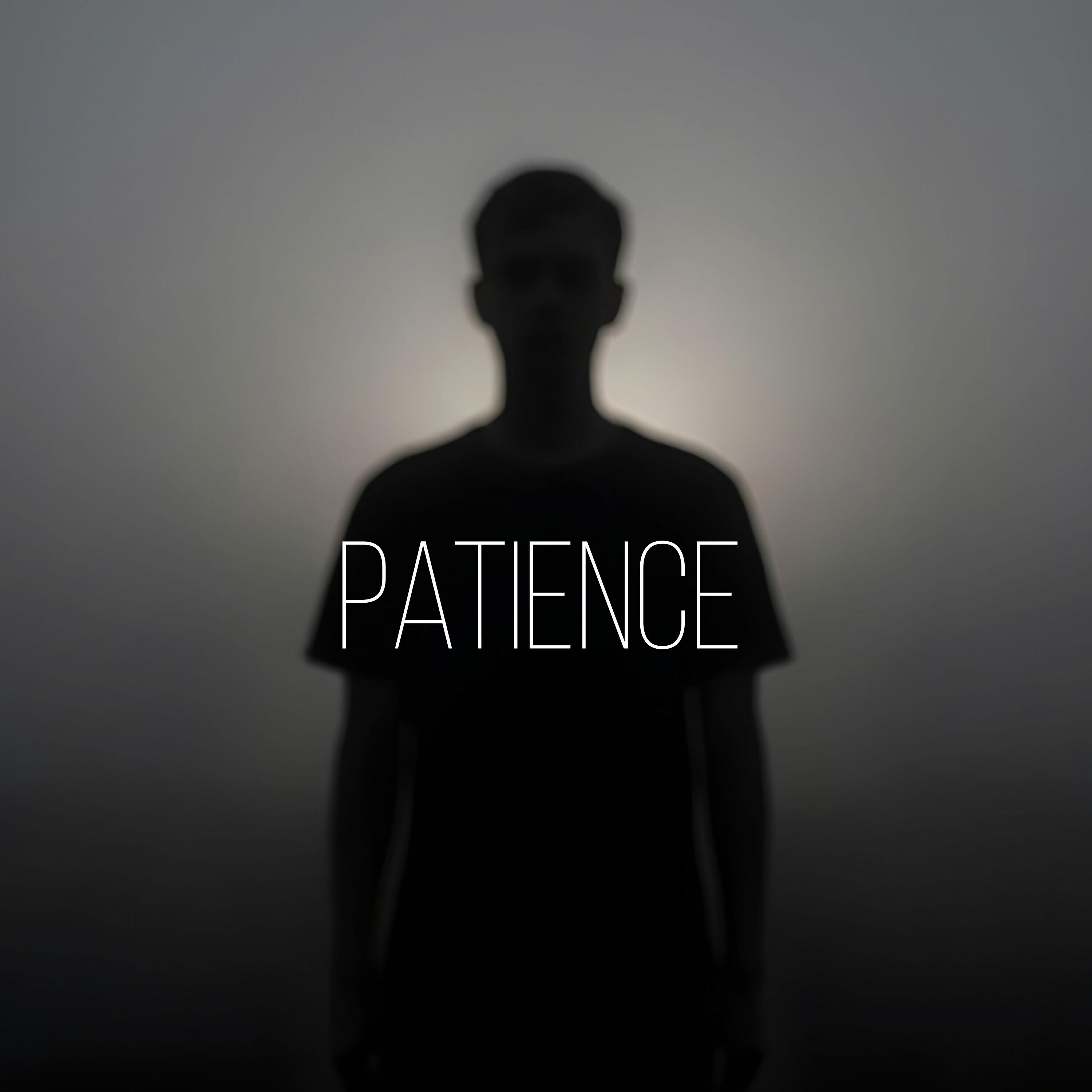 Релиз PATIENCE