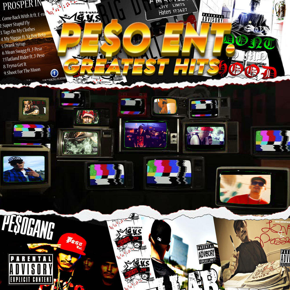 J Pe$o