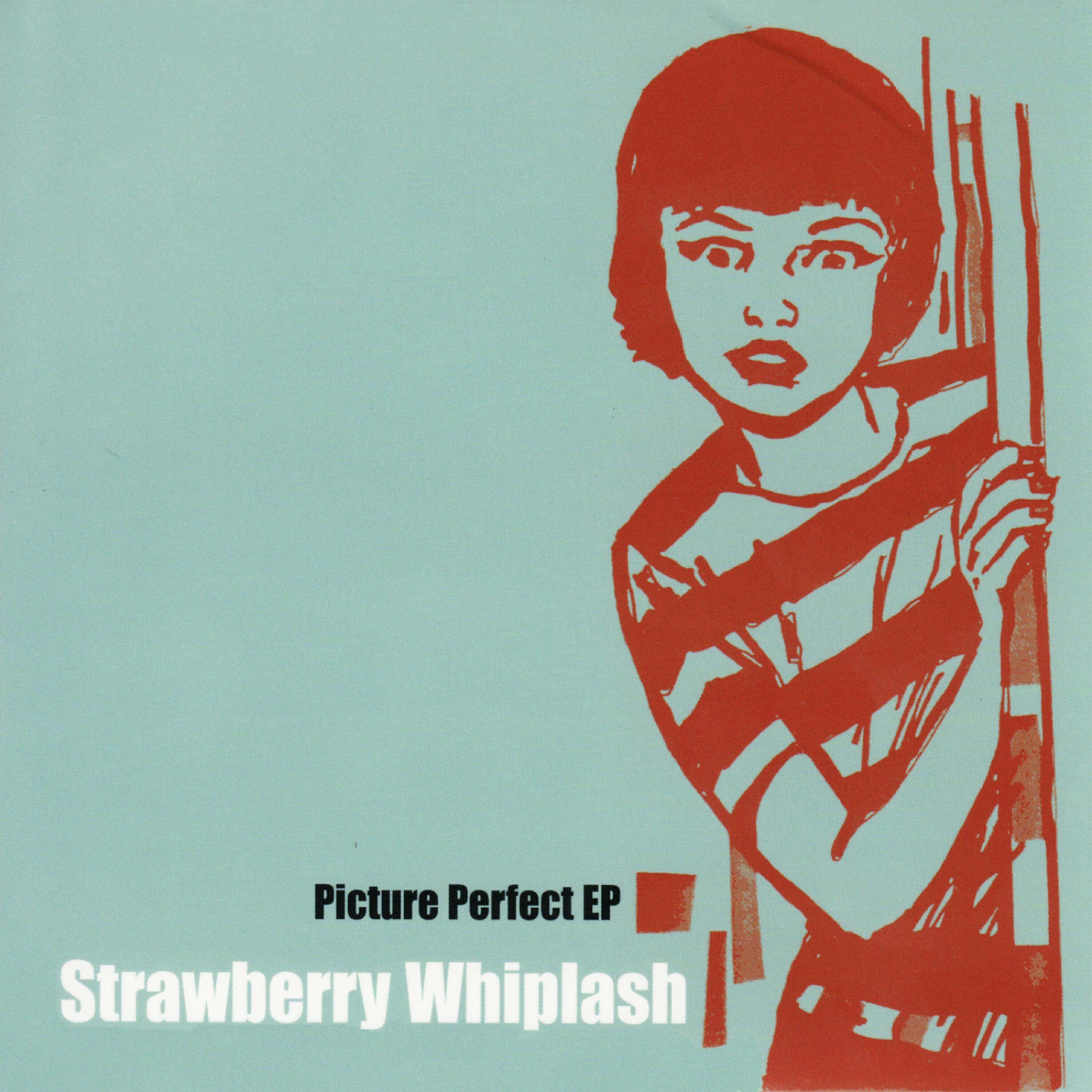 Релиз Picture Perfect EP