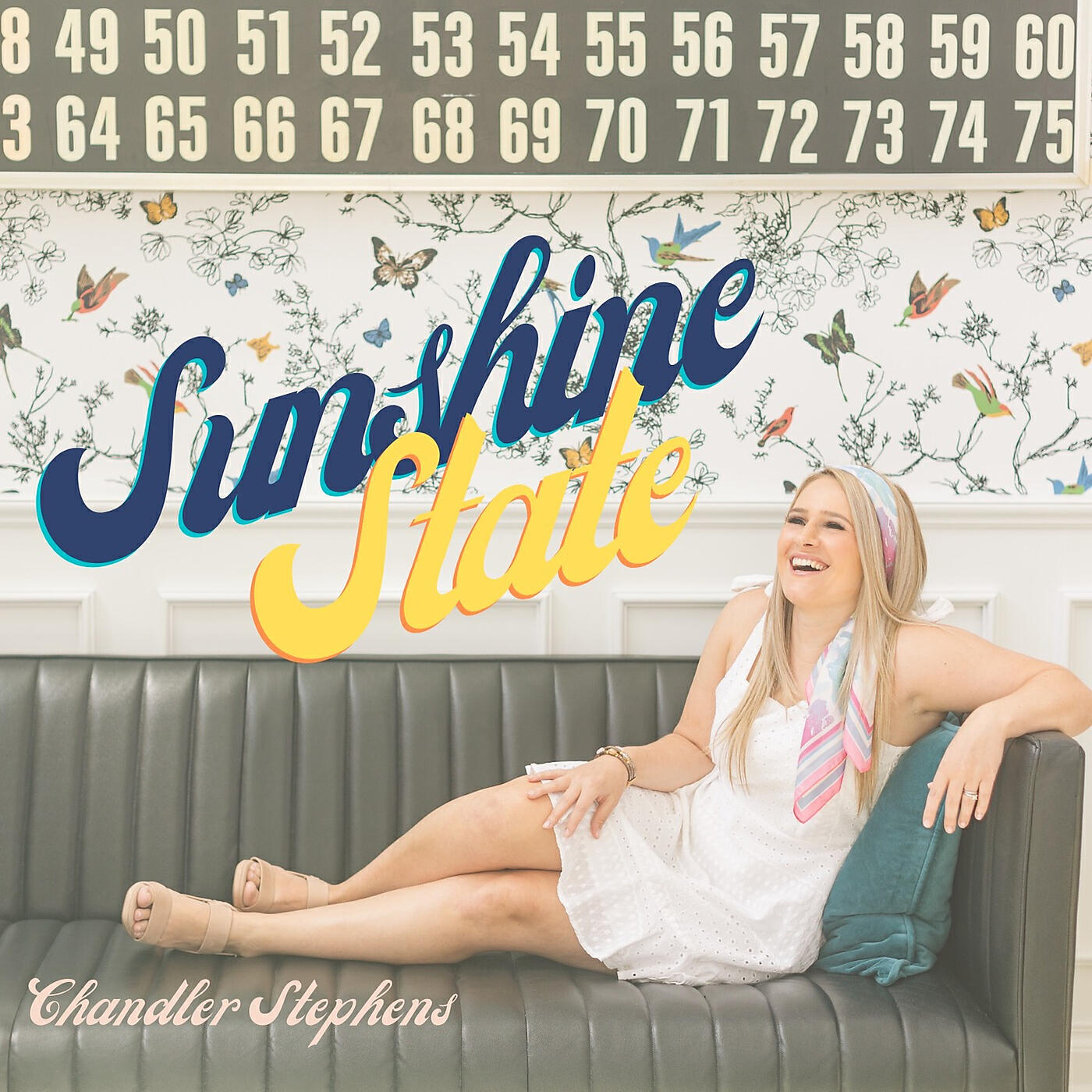Релиз Sunshine State