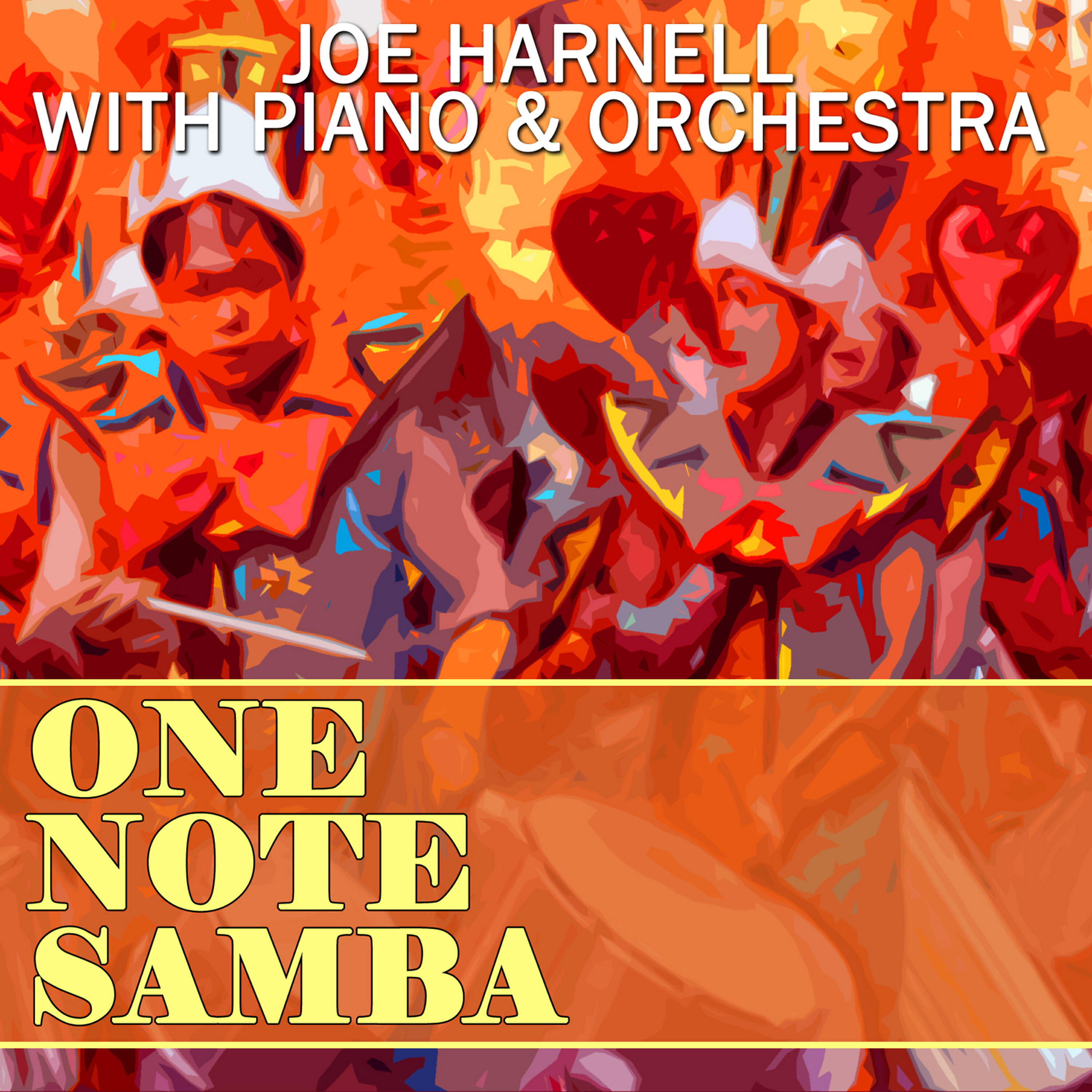 Релиз One Note Samba