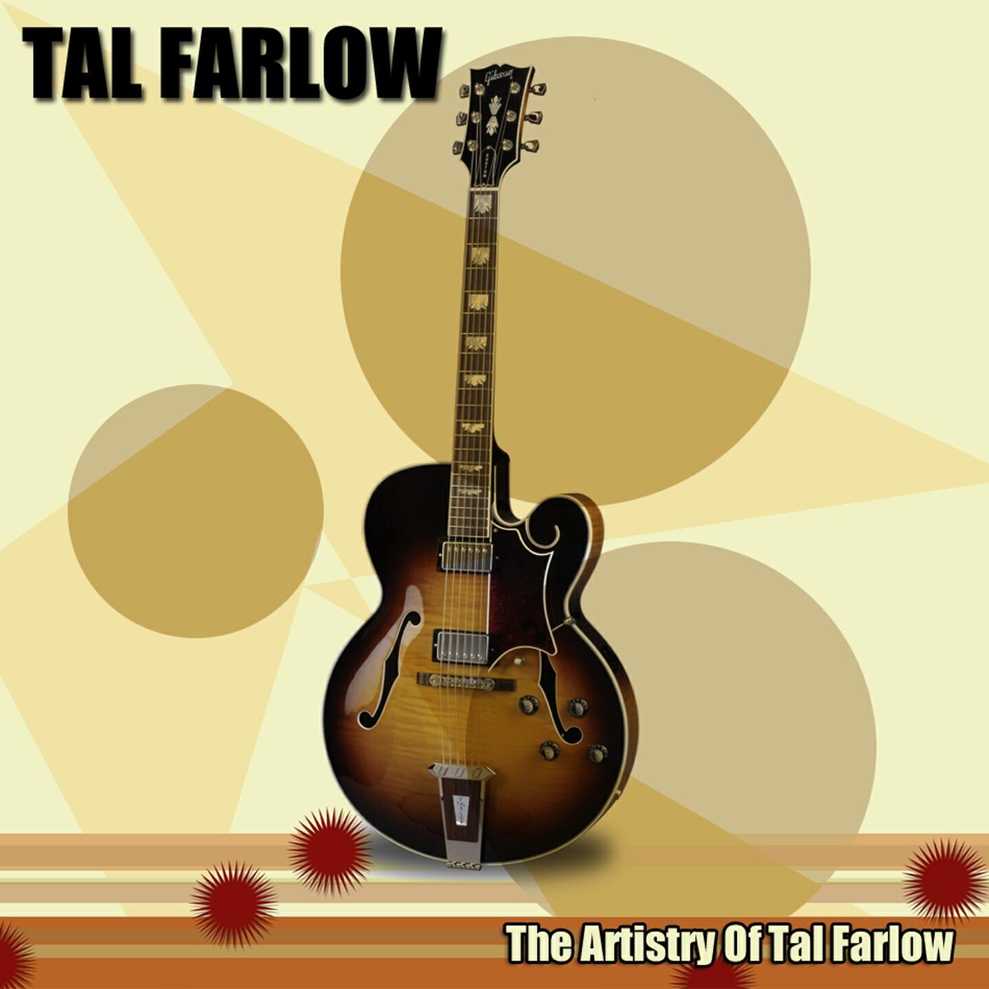 Релиз The Artistry of Tal Farlow