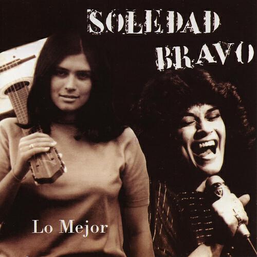 Релиз Lo mejor - vol. 1