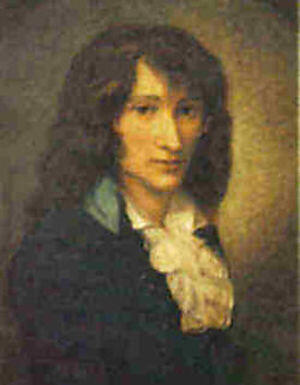 Johann Gottfried Muthel