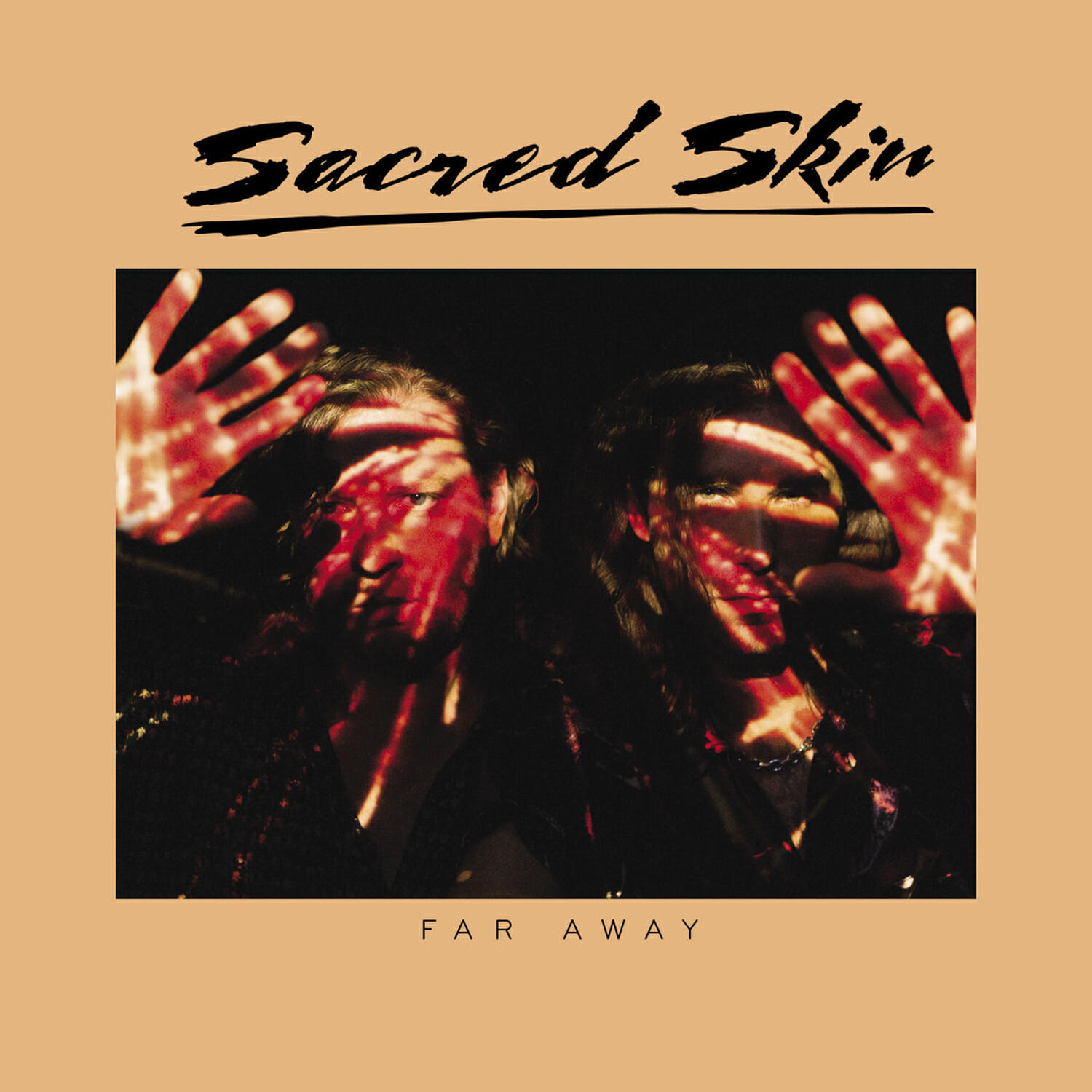 Релиз Far Away