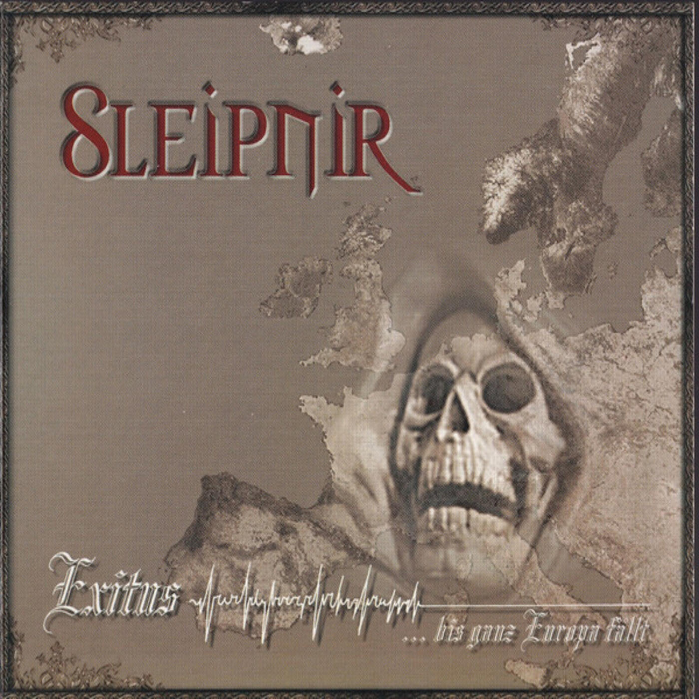 Sleipnir - Verräter