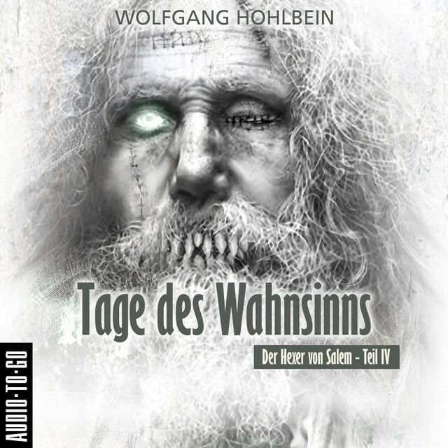 Релиз Tage des Wahnsinns [Der Hexer von Salem 4 (Gekürzt)]