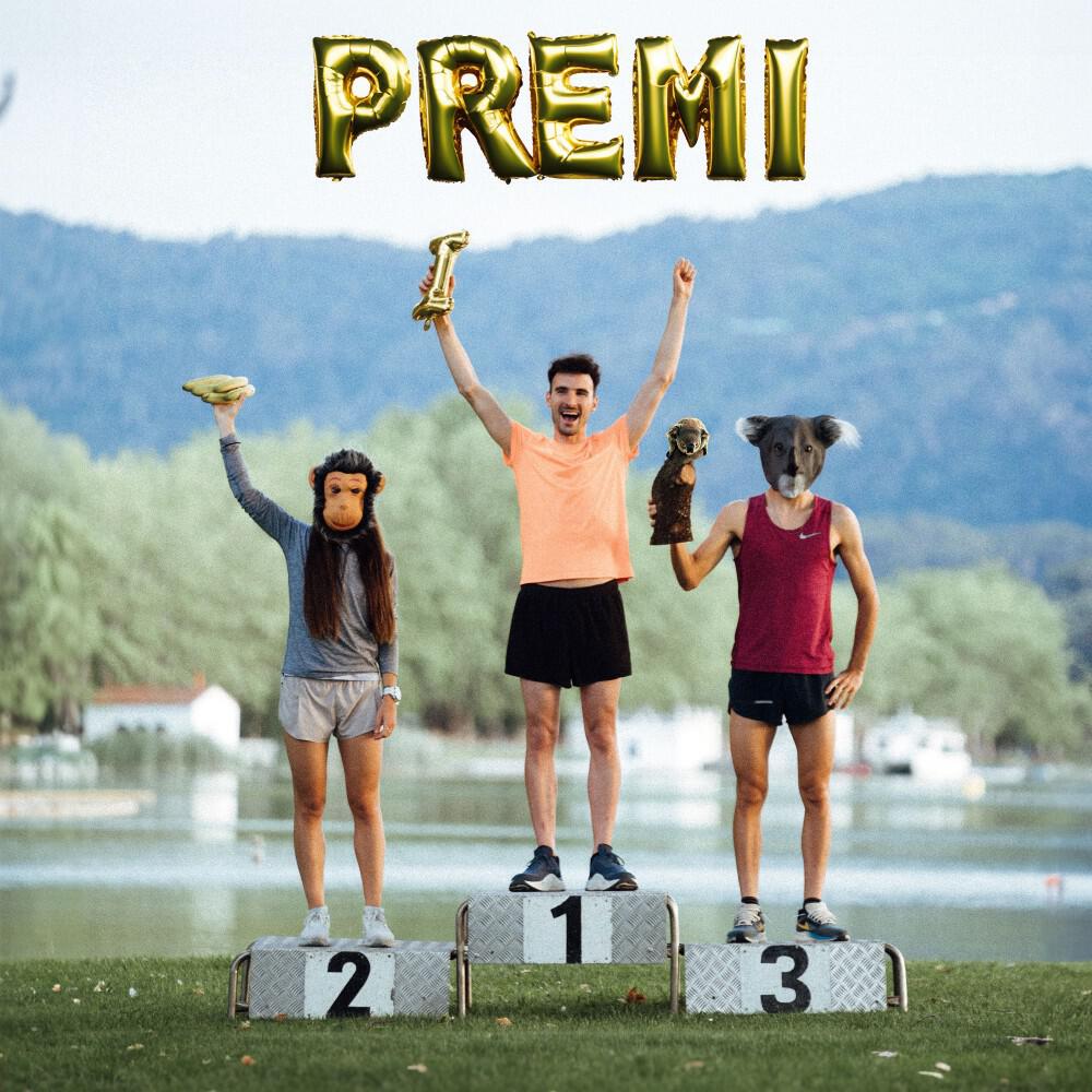 Релиз Premi