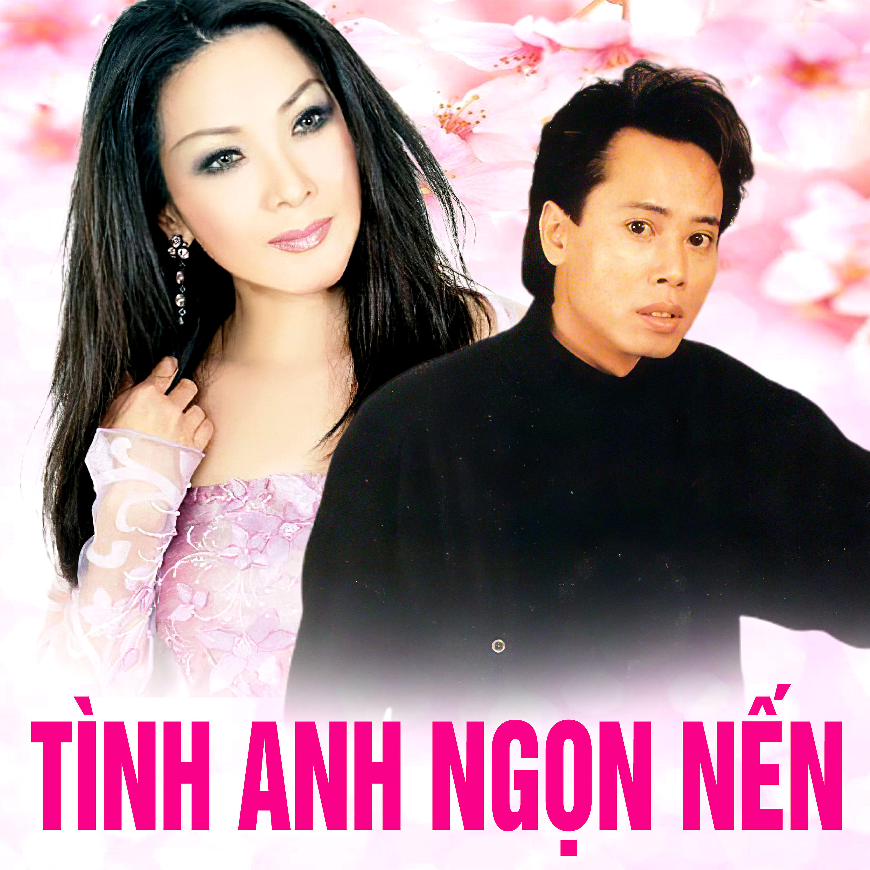 Релиз Tình Anh Ngọn Nến