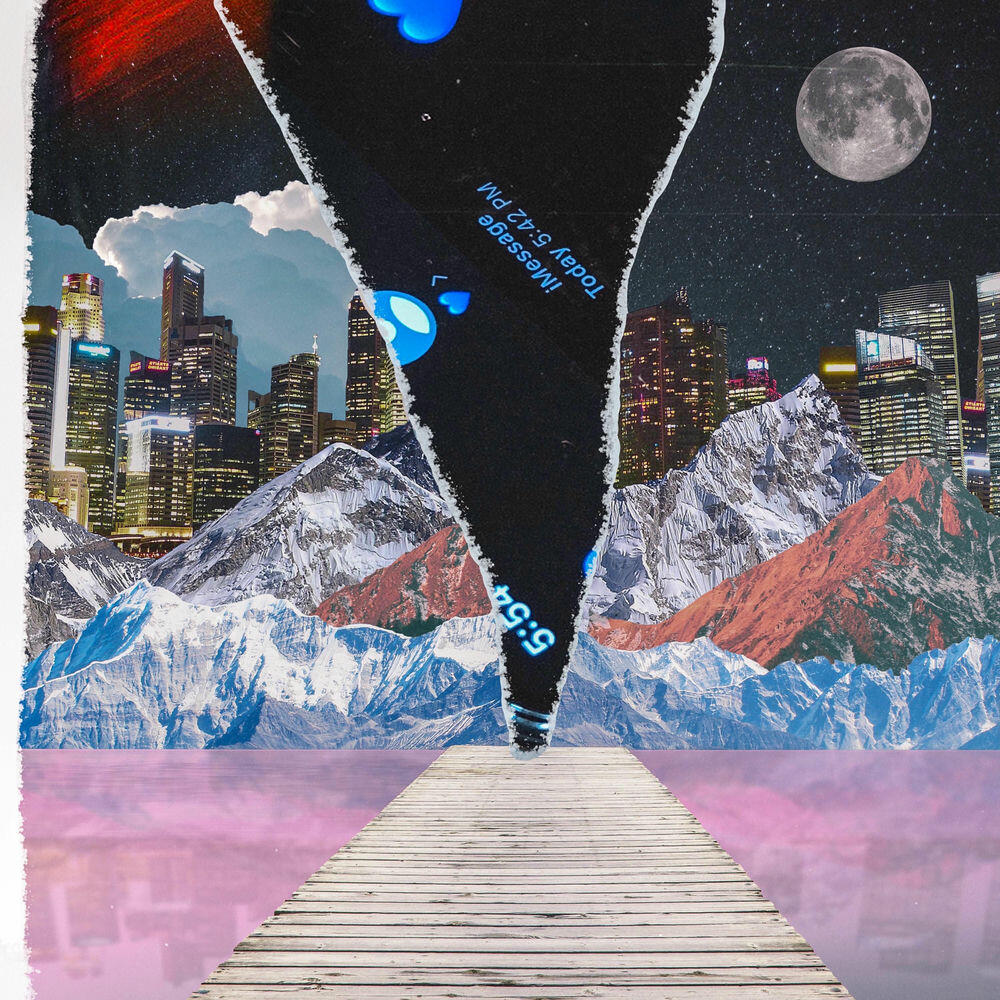 Релиз Thumbs (Feat. Kidd King)
