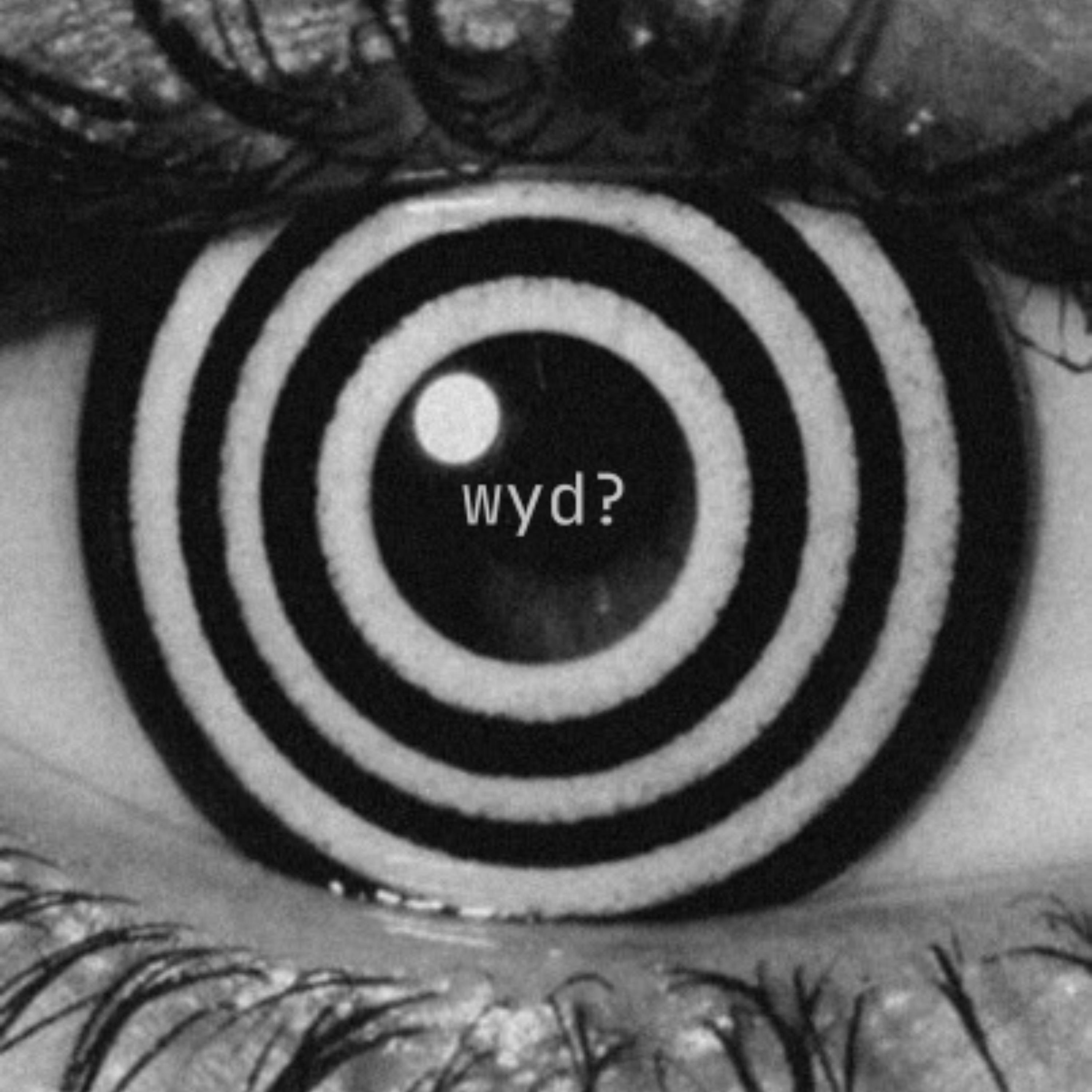 Релиз WYD?