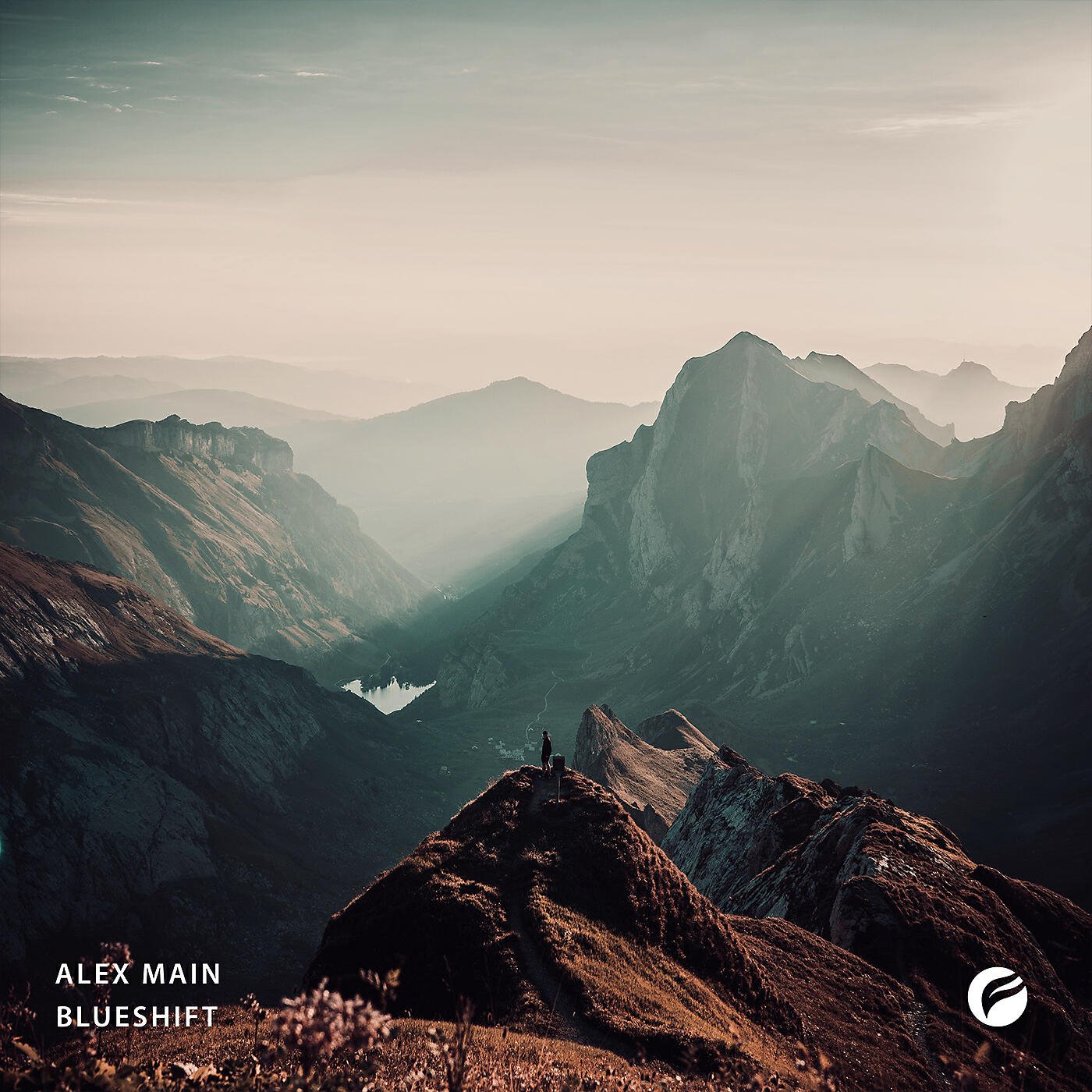Alex Main