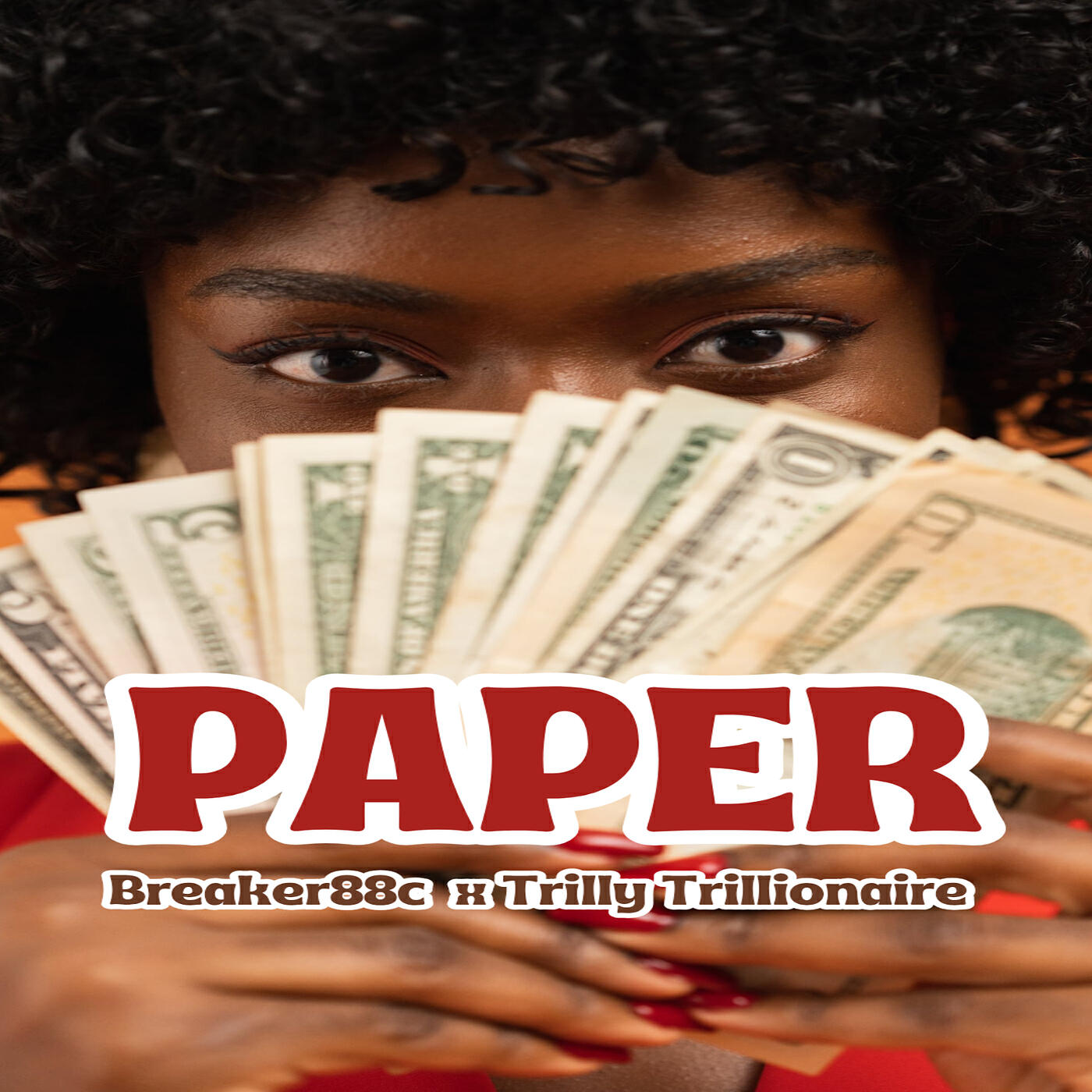 Релиз Paper