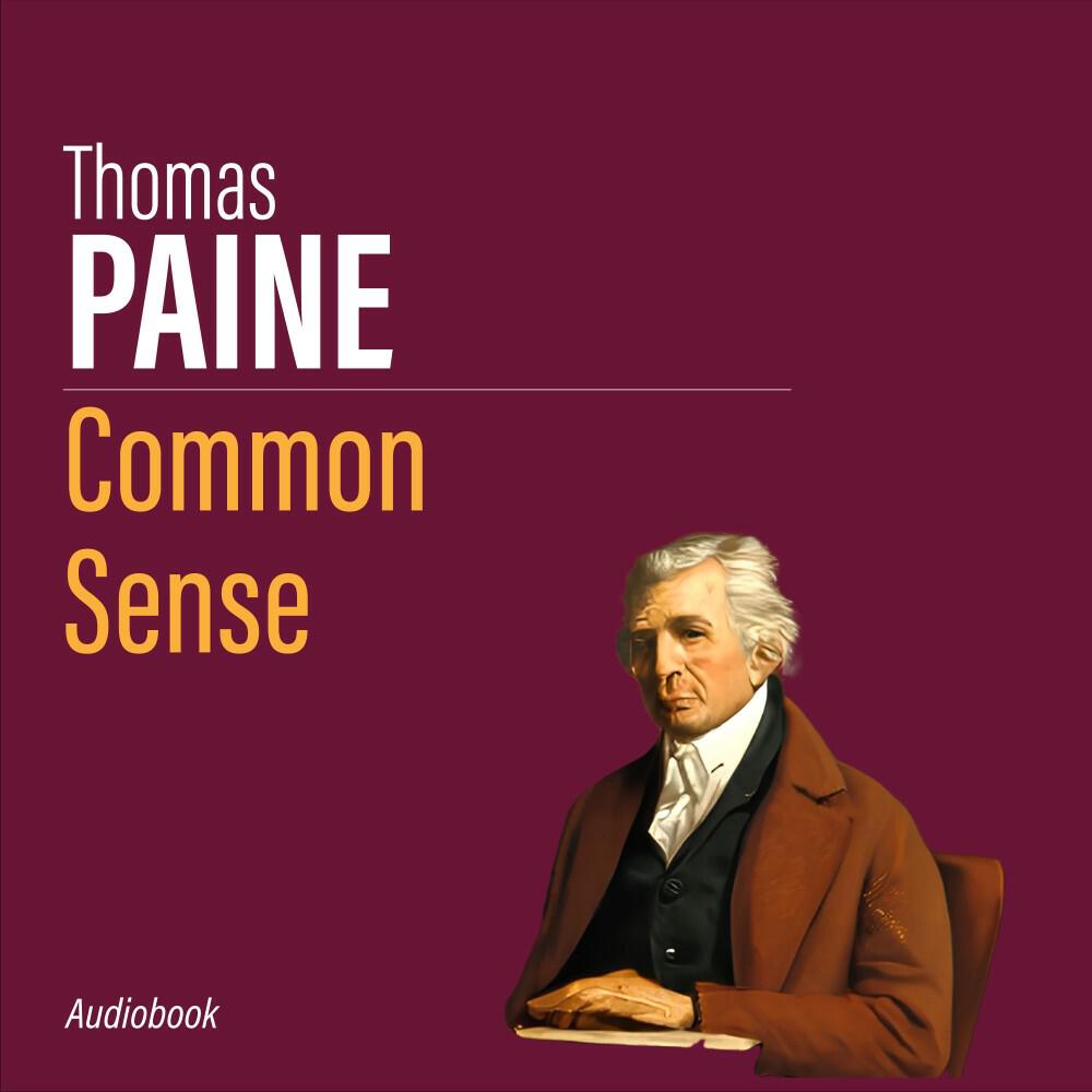 Релиз Common Sense