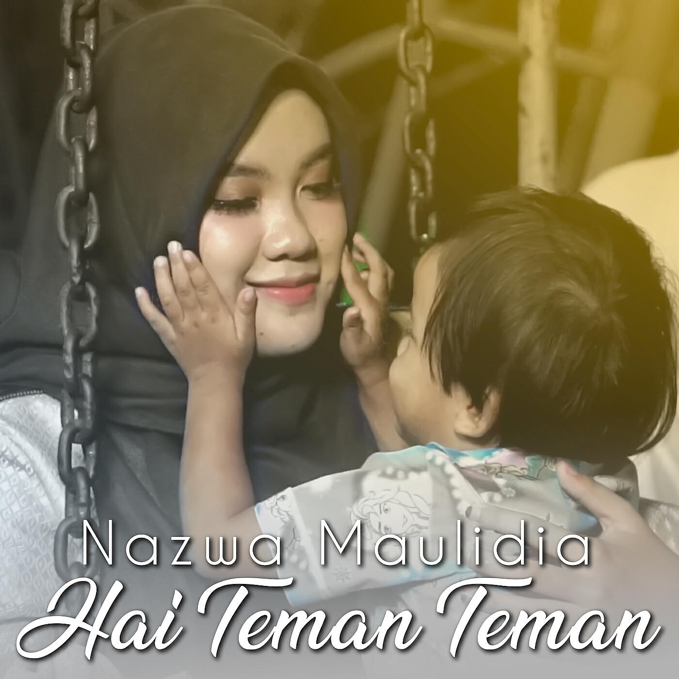 Релиз Hai Teman Teman