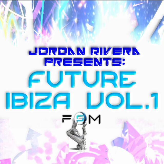 Релиз Jordan Rivera Presents: Future Ibiza vol.1