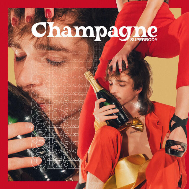Релиз Champagne (feat. Summer Dregs)