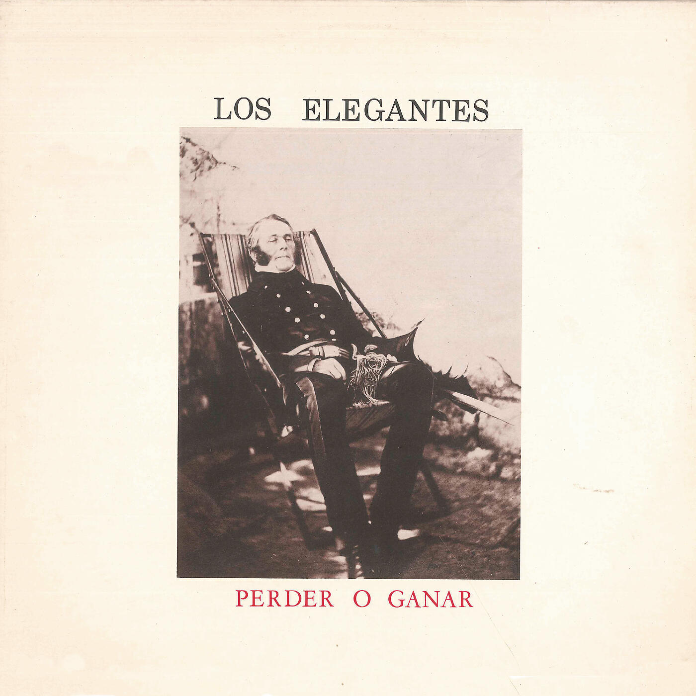 Релиз Perder ó Ganar (Remasterizado)