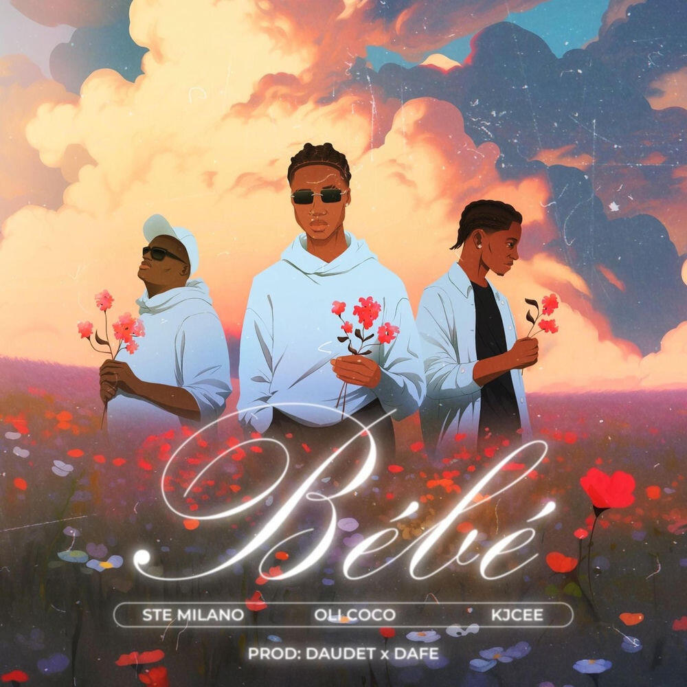 Релиз BÉBÉ