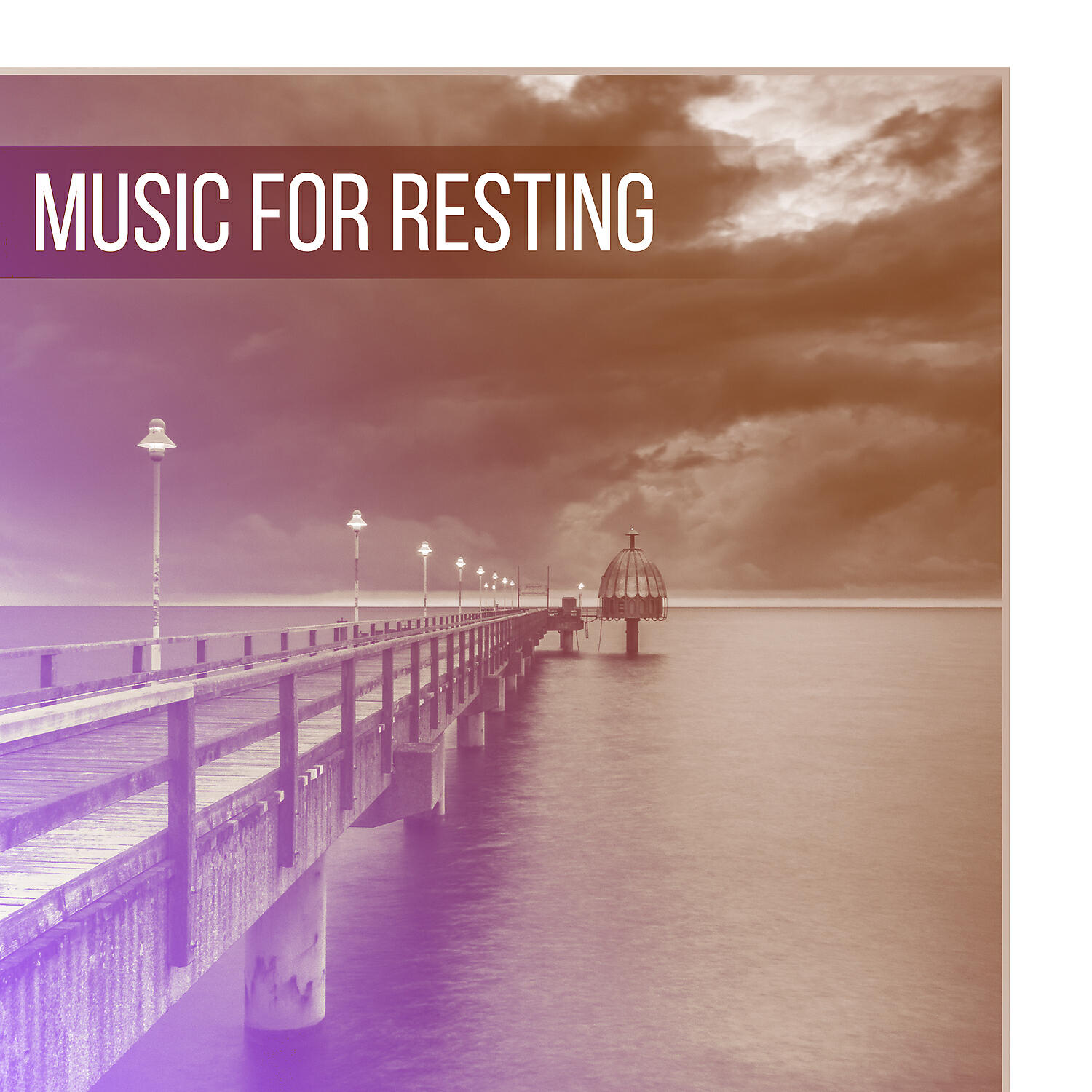 Релиз Music for Resting - The Sounds of Nature Soothe Your Nerves, Music to Reduce Stress, Anxiety, a Sense of Calm