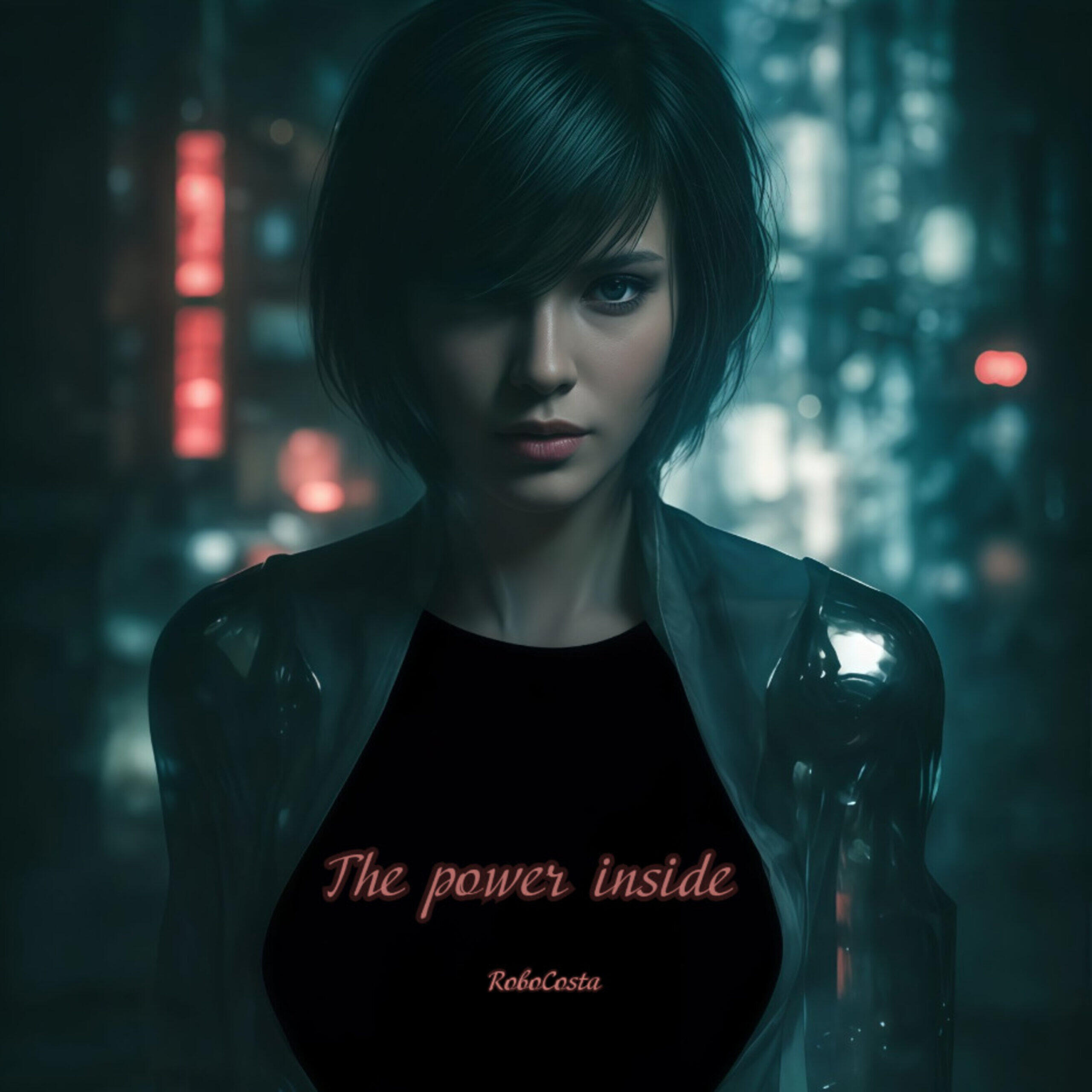 Релиз The Power Inside