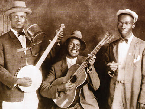 Cannon's Jug Stomper's