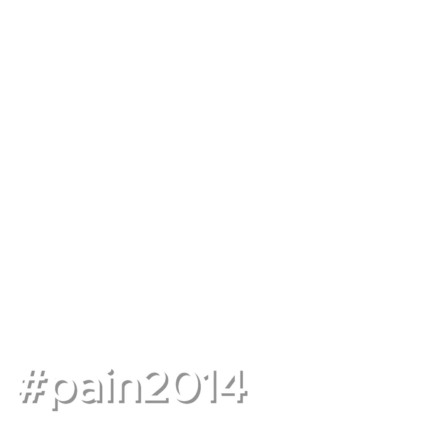 Релиз #pain2014