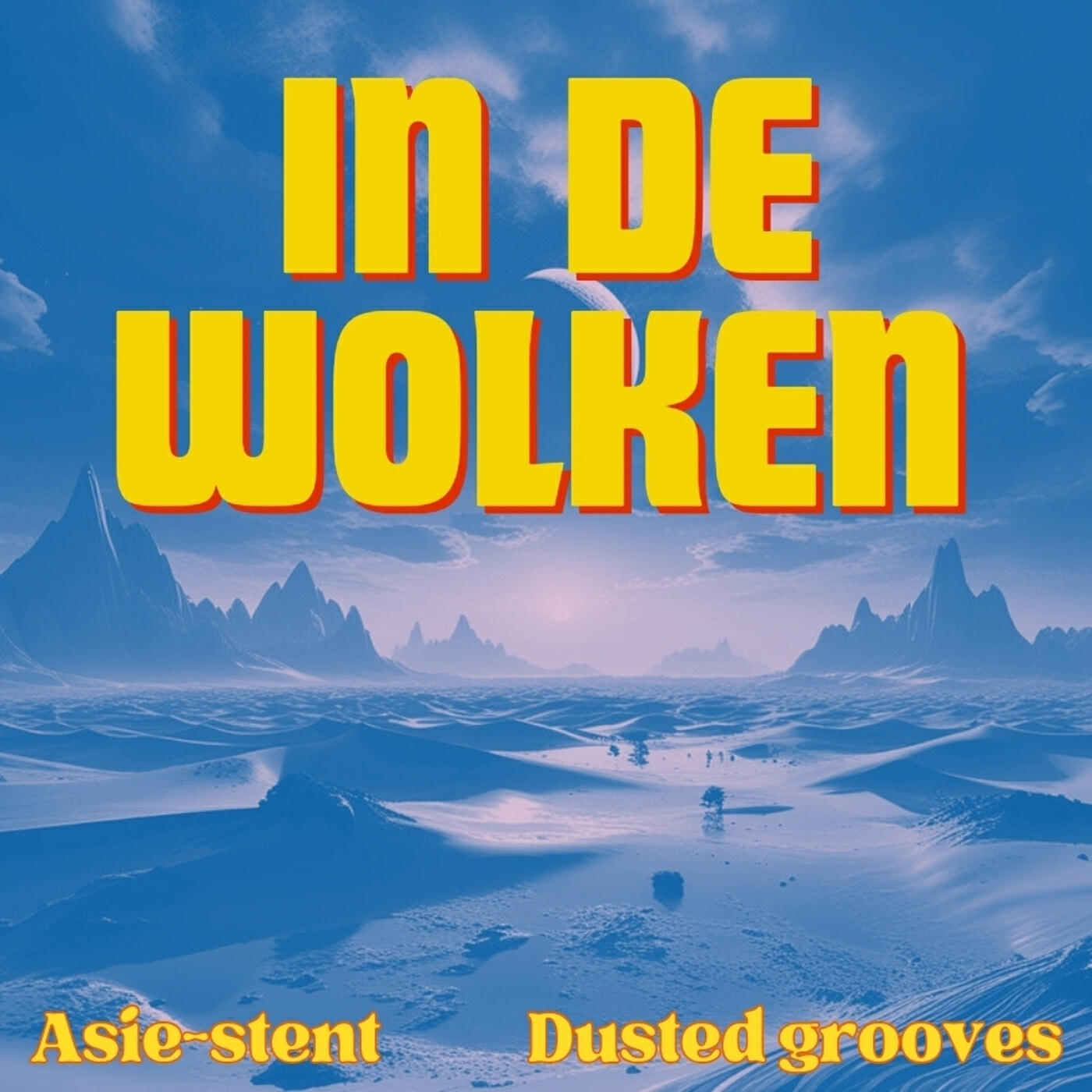 Релиз In De Wolken