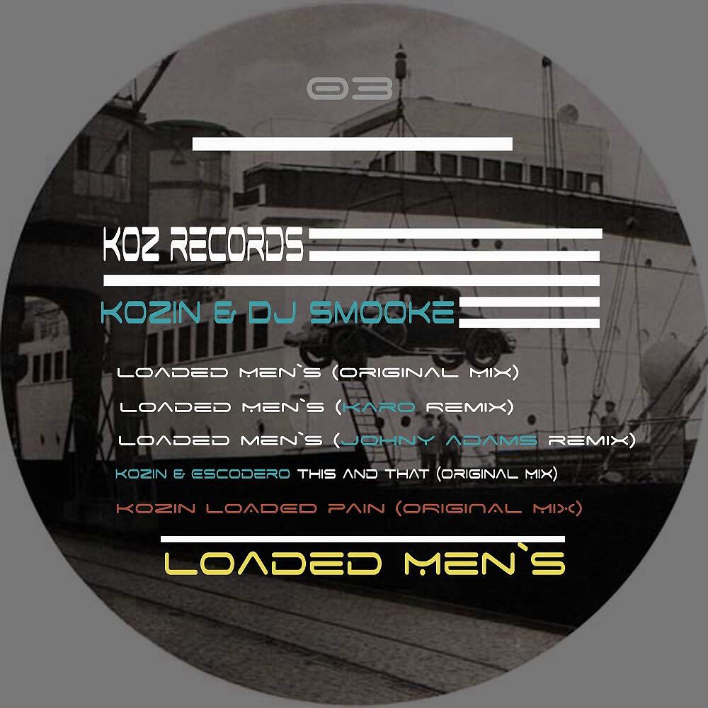 Kozin & DJ Smooke