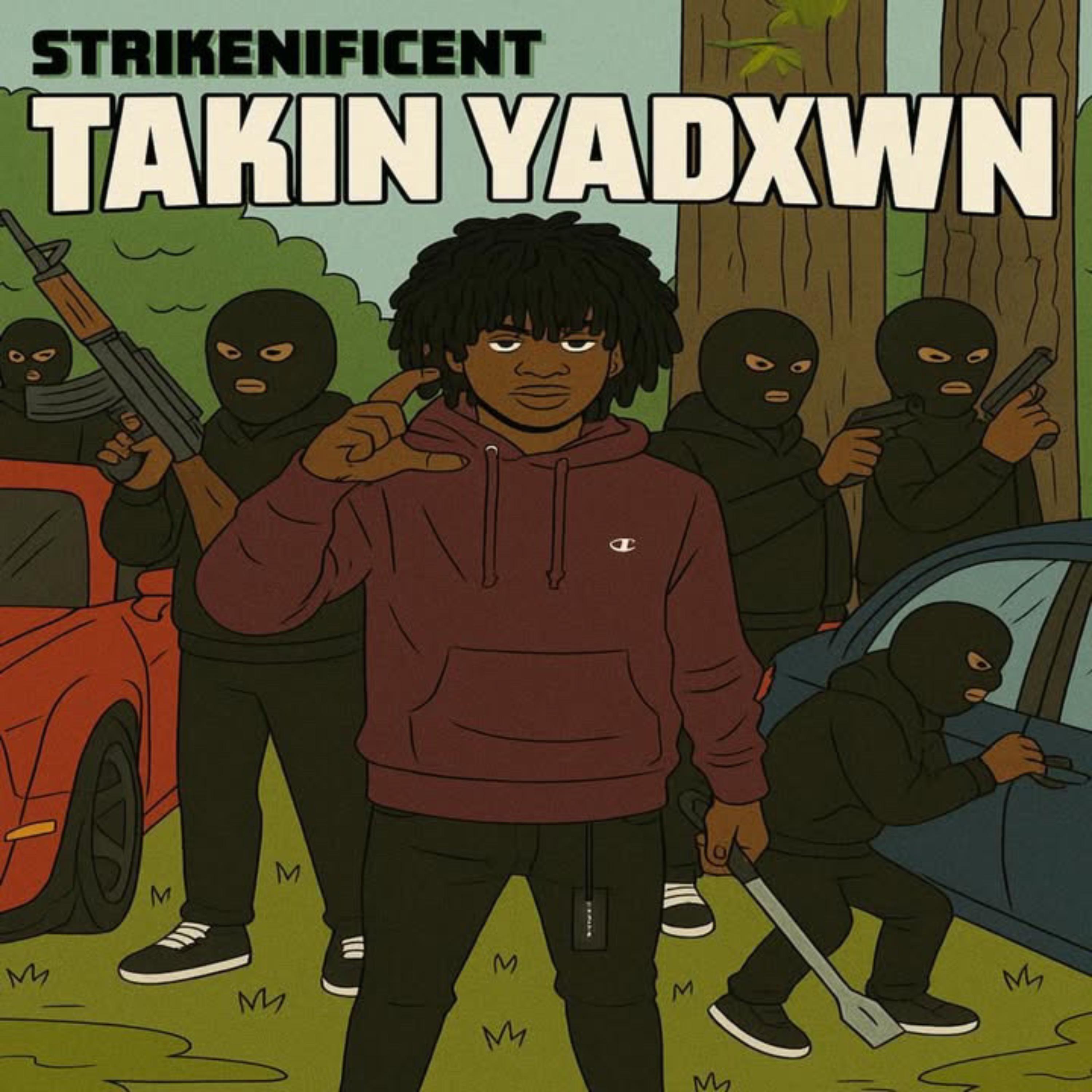 Takinyadxwn