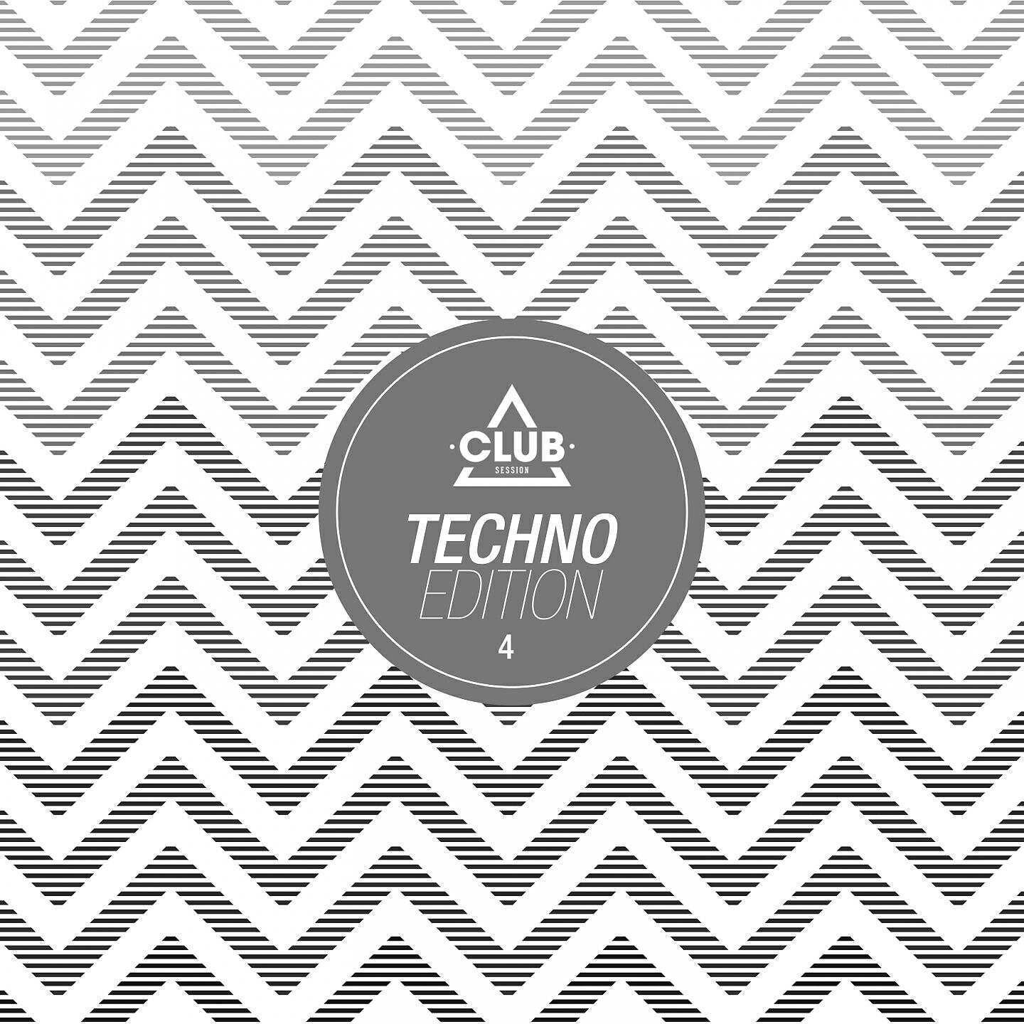 Релиз Club Session Techno Edition, Vol. 4