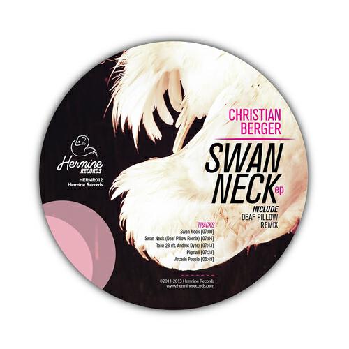 Релиз Swan Neck EP