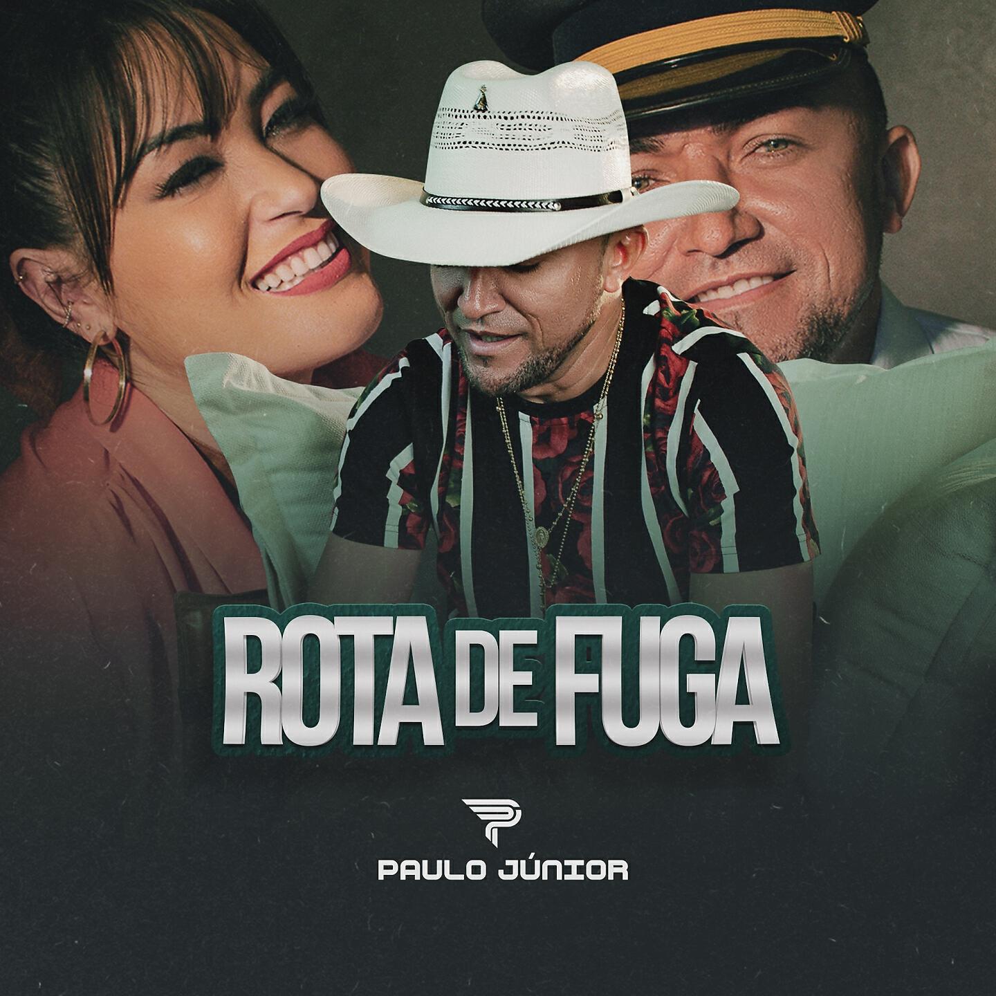 Релиз Rota de Fuga