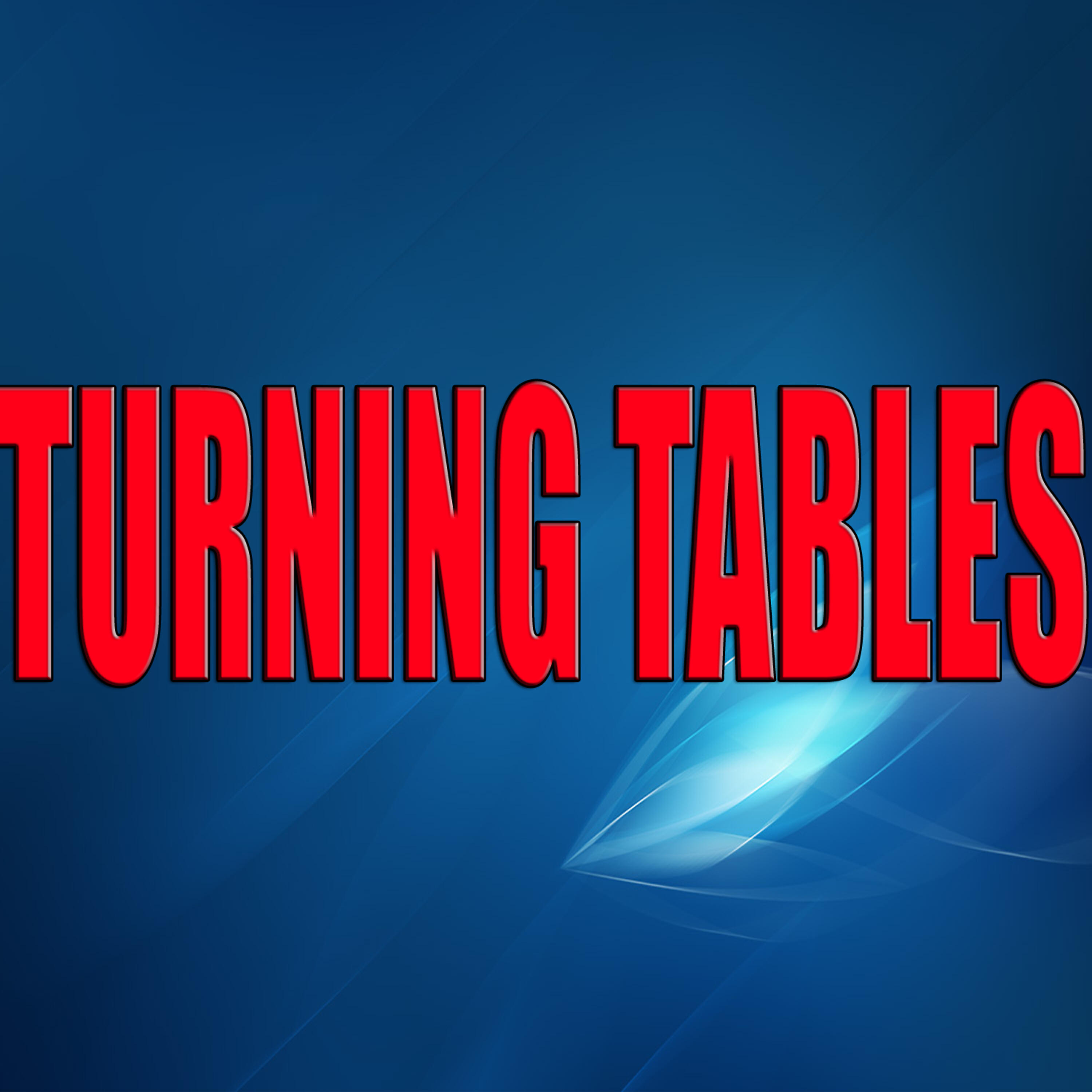 Релиз Turning tables (A tribute to Adele)
