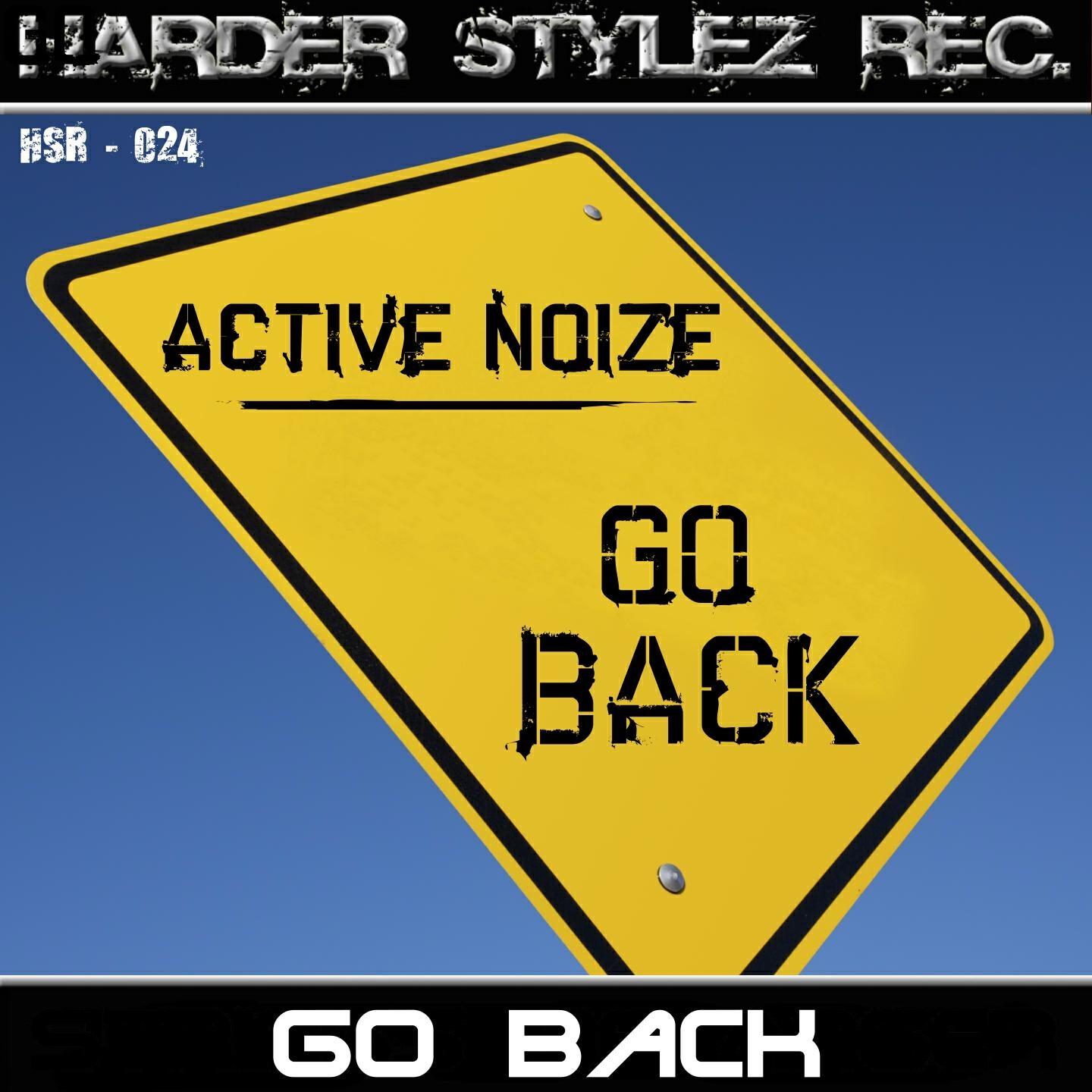 Релиз Go Back