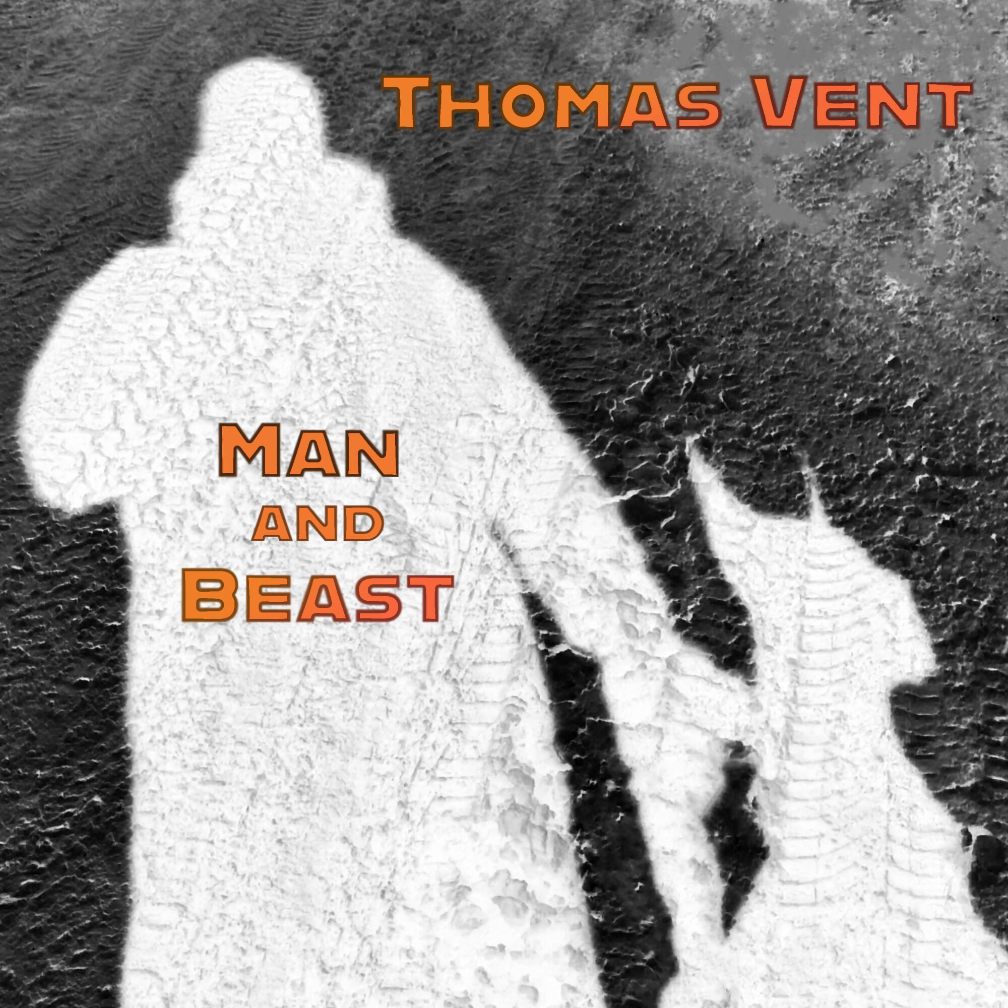 Релиз Man And Beast