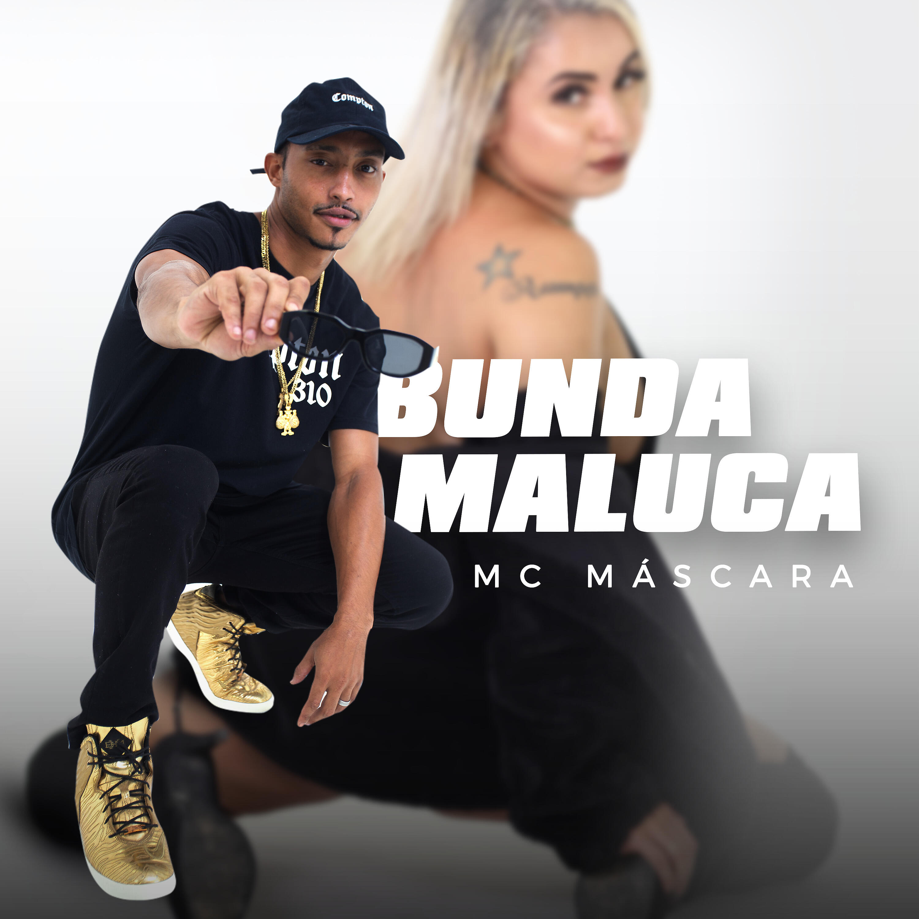 Скачать песню Mc Mascara, Dj sorriso bxd, DJ Christian Vibe - Bunda Maluca бесплатно в MP3 для Android и iOS