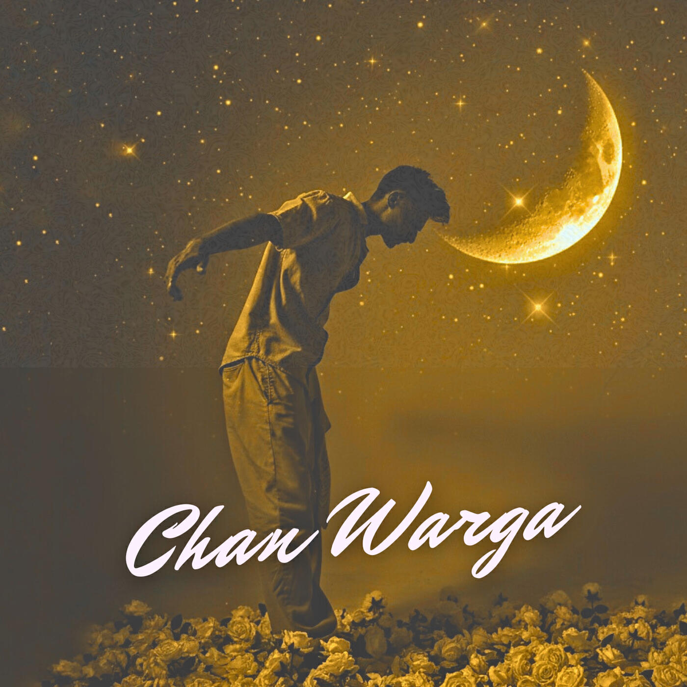 Релиз Chan Warga
