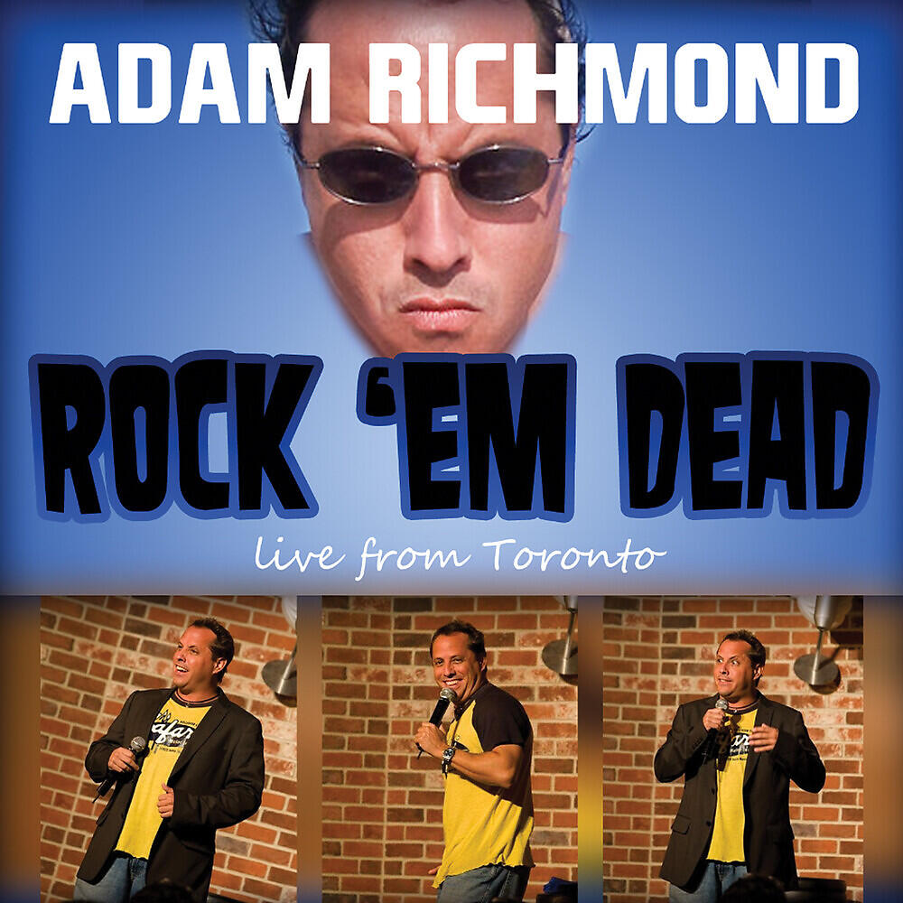 Релиз Rock 'em Dead