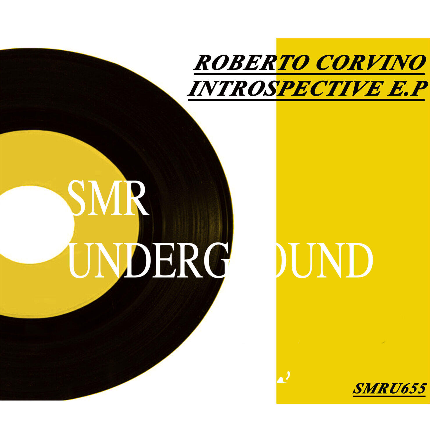 Релиз Introspective E.P