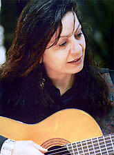Clarita Parra