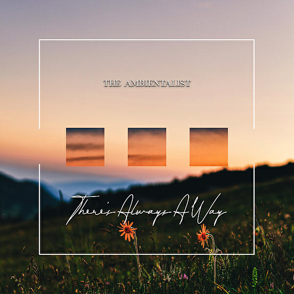 Релиз There's Always A Way