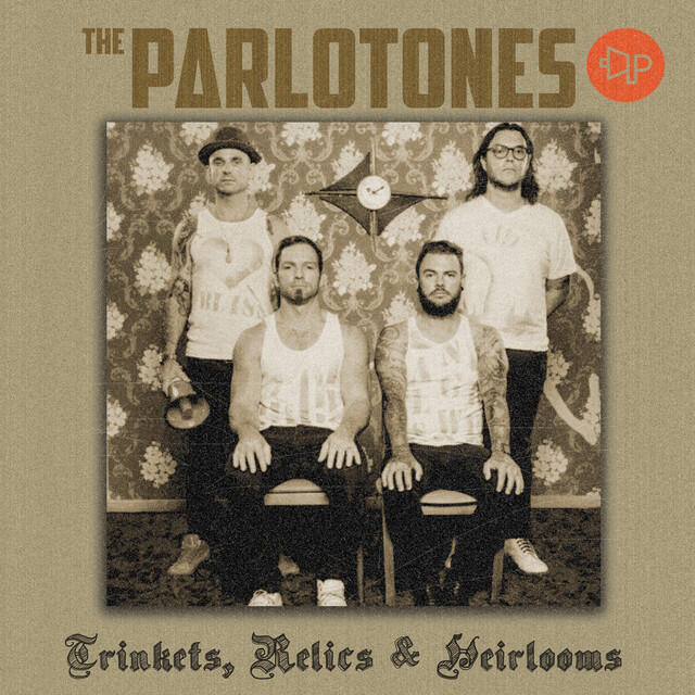Релиз Trinkets, Relics & Heirlooms