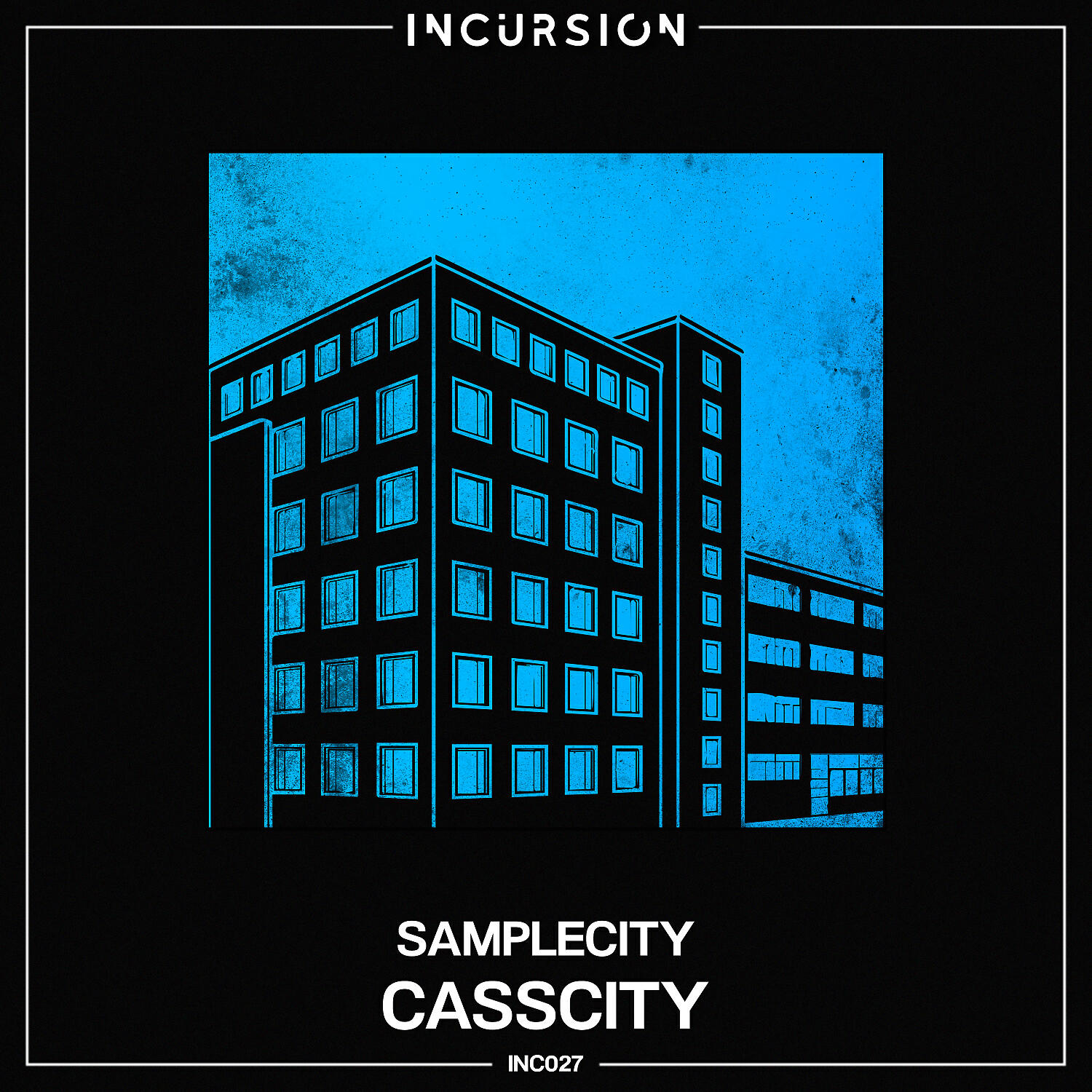 Релиз SampleCity