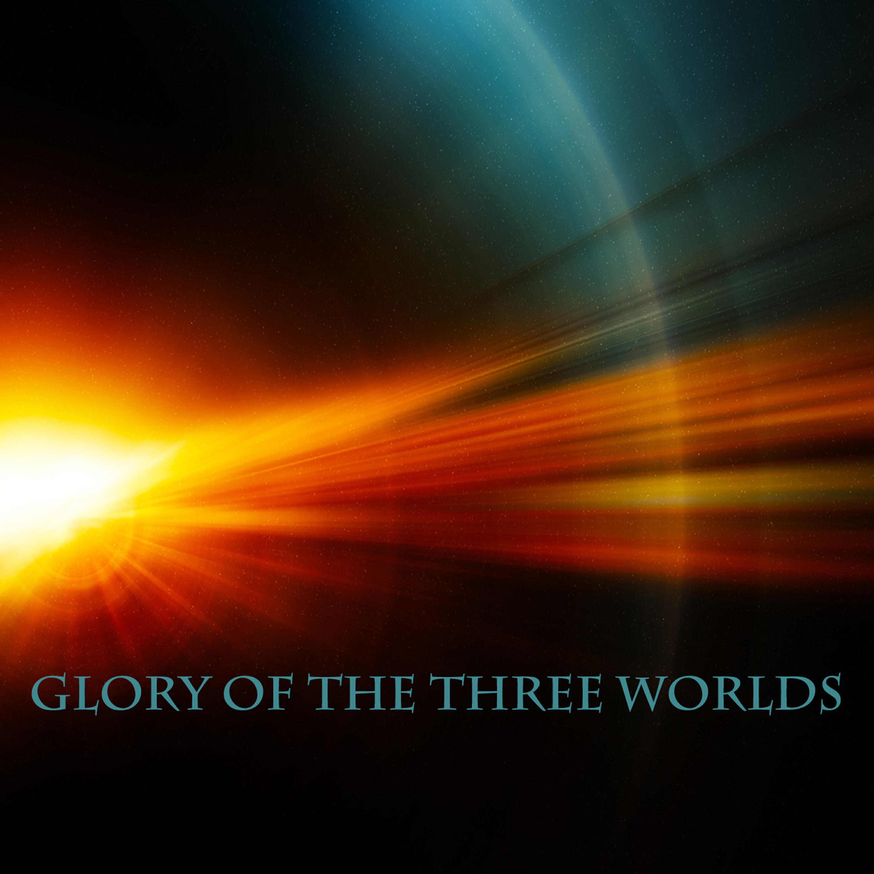 Релиз Glory of the Three Worlds