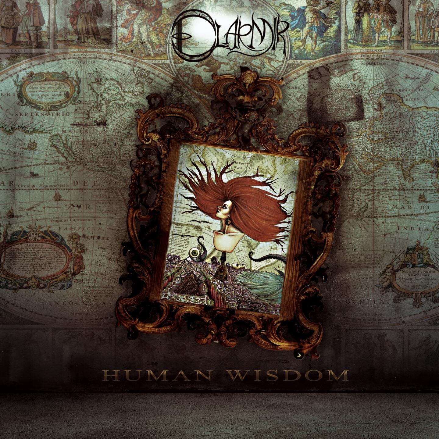 Релиз Human Wisdom