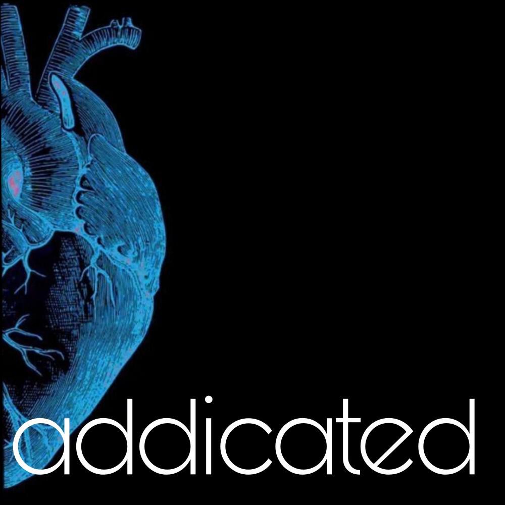 Релиз Addicated