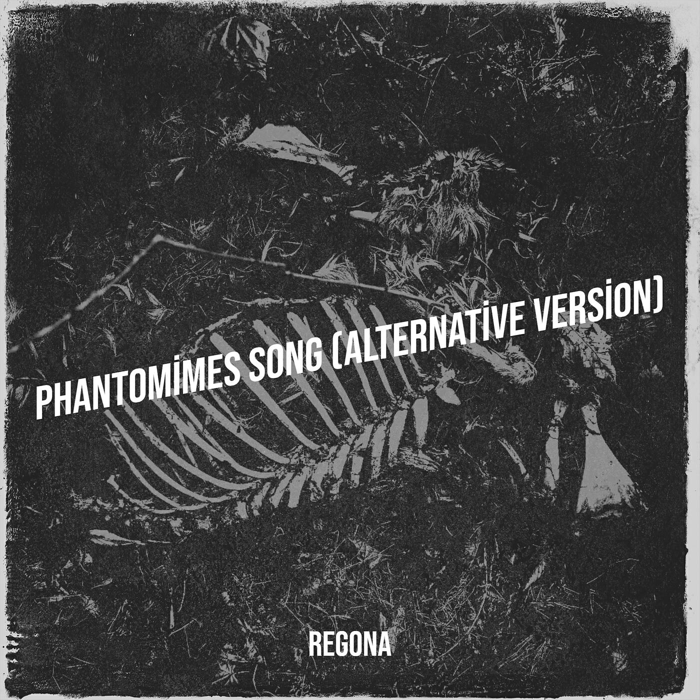 Релиз Phantomimes Song (Alternative Version)