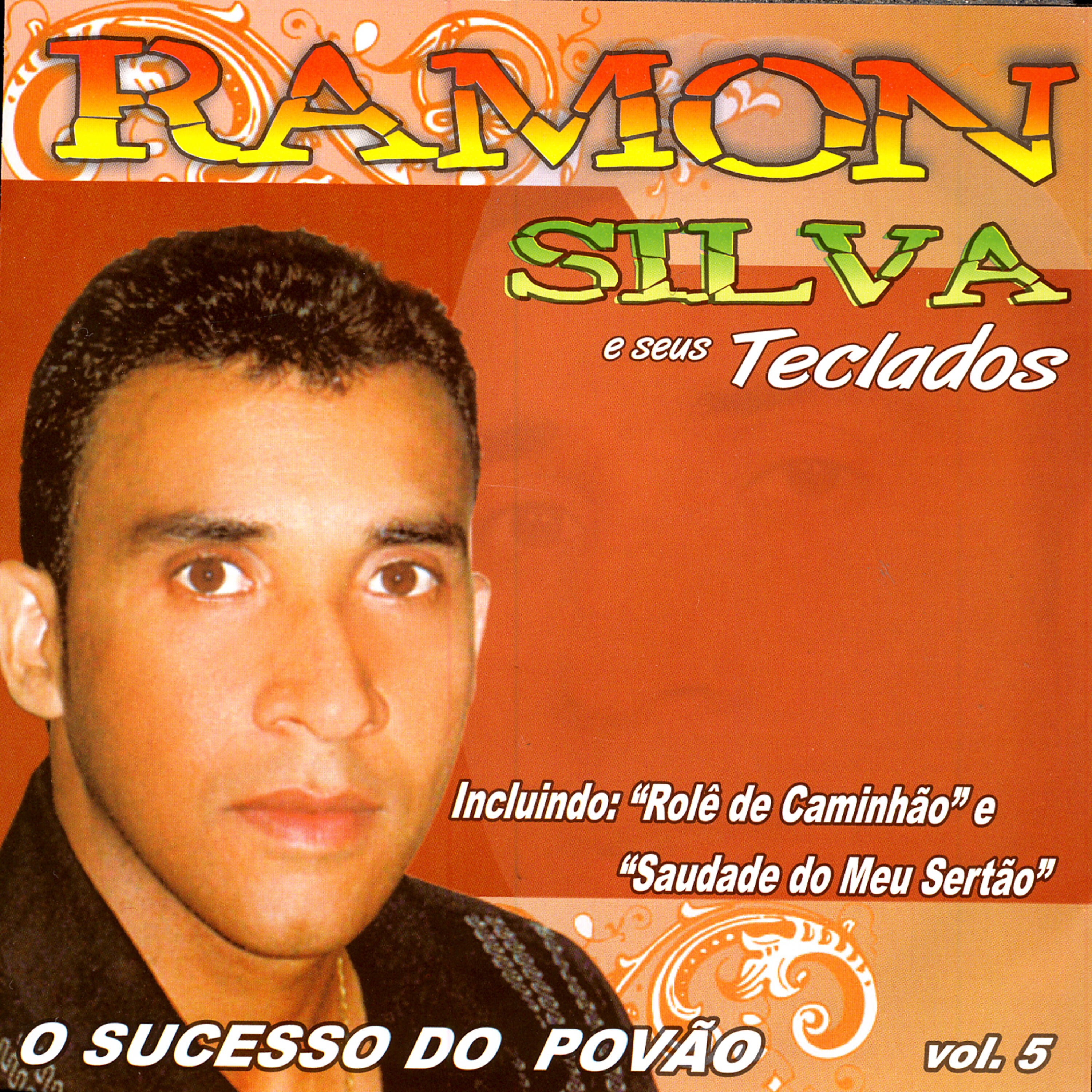 Ramon Silva