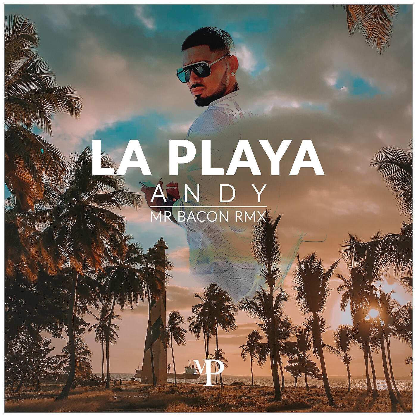 Andy - La Playa (Remix)